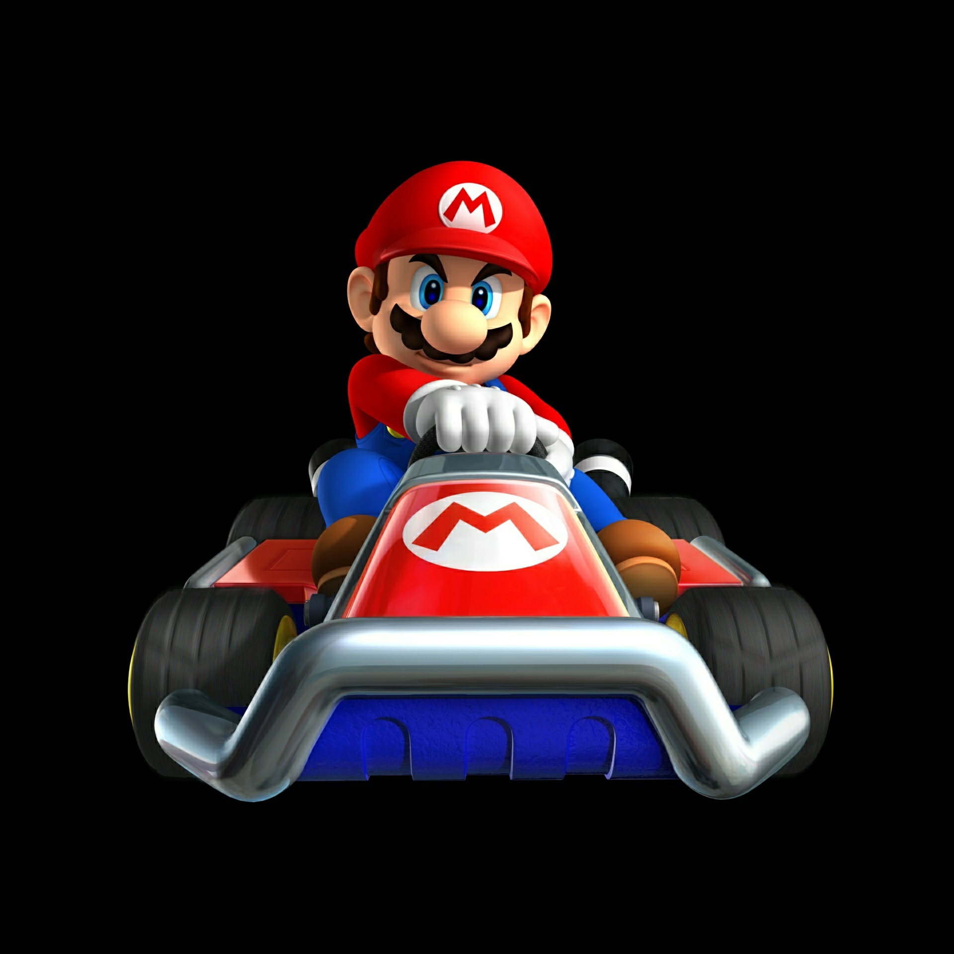 Mario Kart 7 - Imagen 45